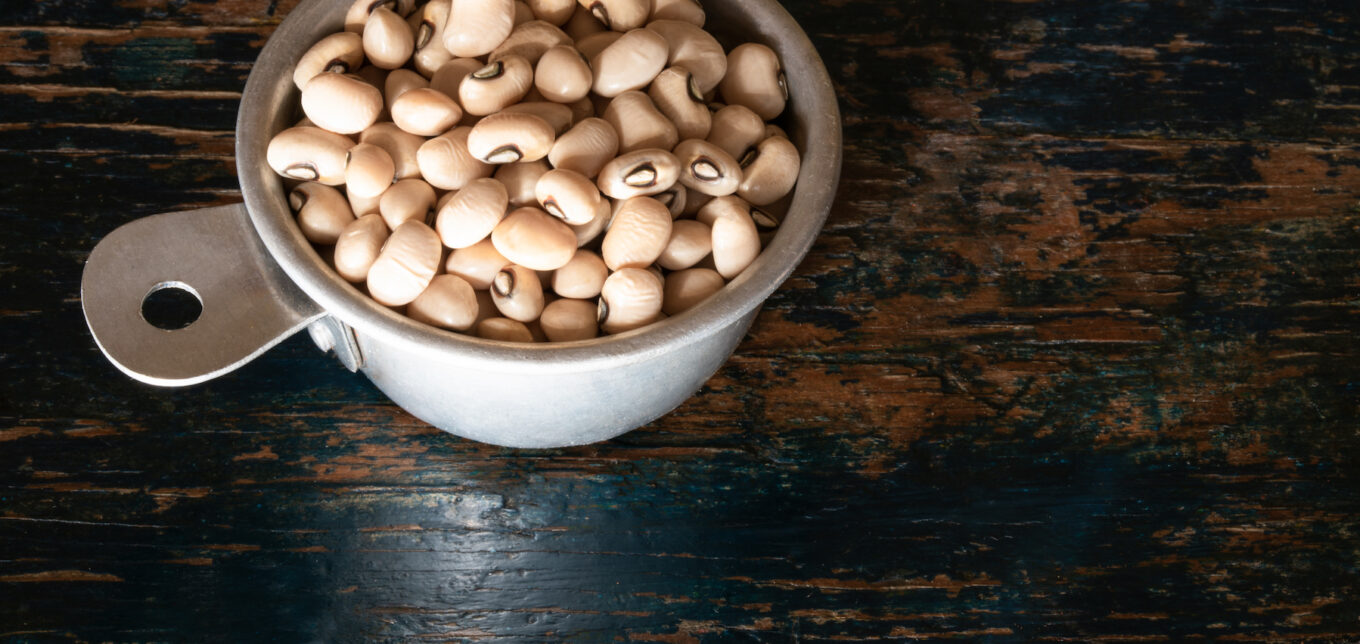 Black Eyed Pea Salsa With Cilantro Recipe – Mother Earth News - Vimarsana News